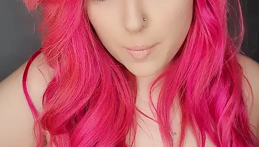 İtaatkar korsan sürtük kaptanına hizmet etmek için çaresiz