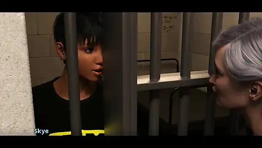 Wvm - bölüm 101 - Misskitty2k tarafından gerçekten ne oldu