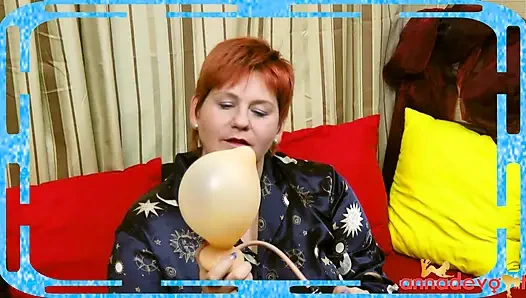 BBW vajinam için pompa oyuncağı