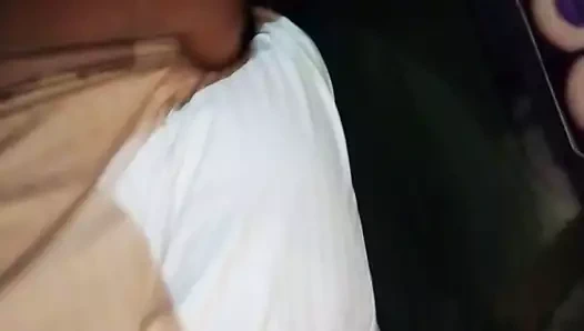 Cogidota a una putigordilla de culo delicioso.