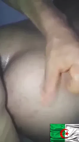 gay Cezayir Cezayir