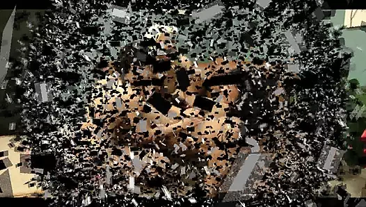 3 kız cbt cfnm'de elle muamele