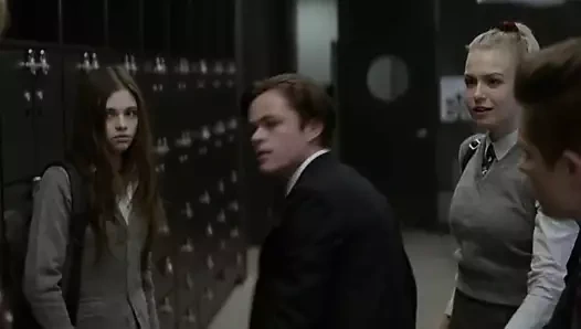 India Eisley - Filme Nao Olhe 2019 Parte 1 Dublado HD