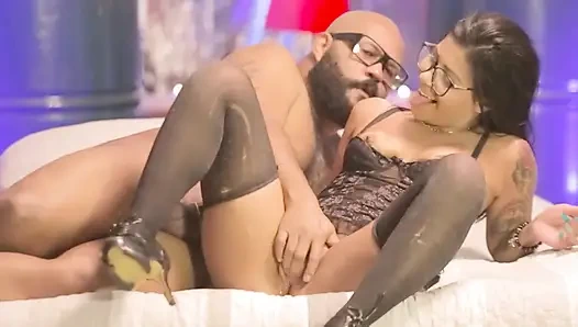 So paulo gece sikişi l - amanda souza