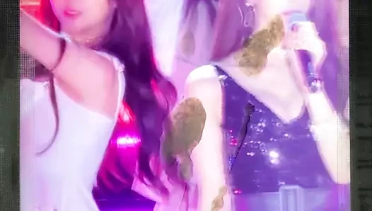 Lovelyz Mijoo Cumtribute