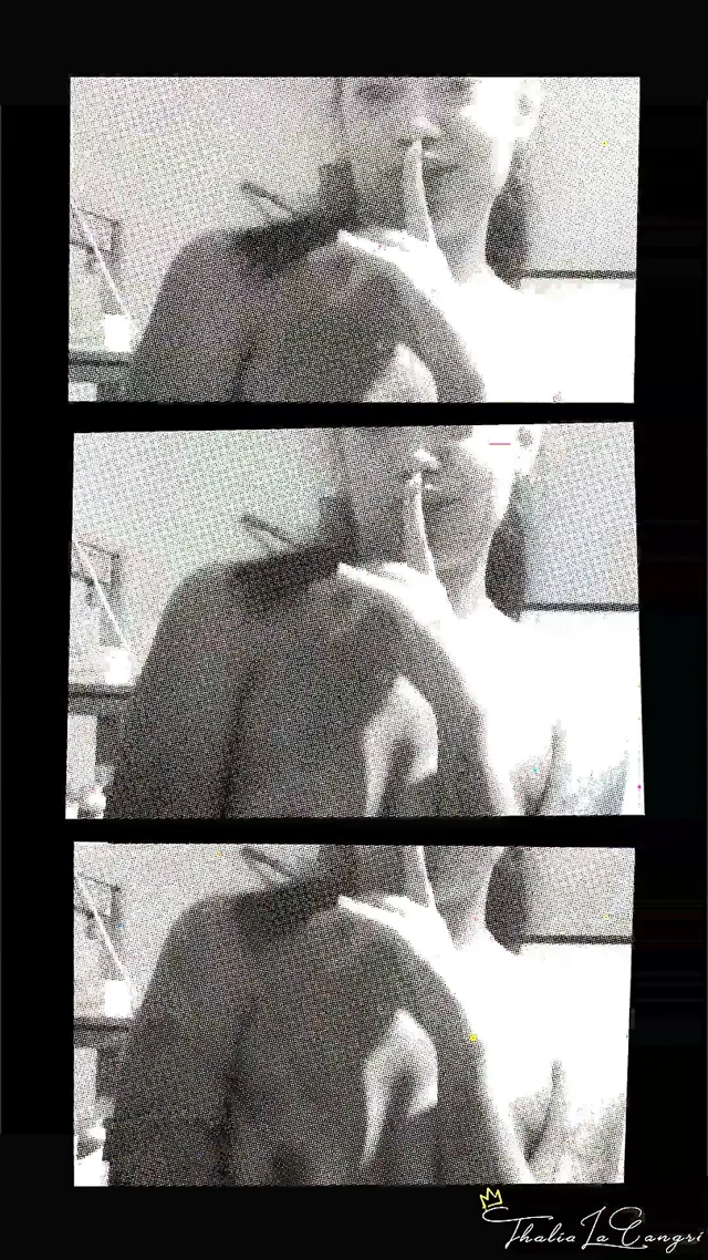 Erkek arkadaşım beni kaydetmeyi seviyor, ben ona çok duyusal dans ediyorum ve sonunda onun istediği gibi çoklu orgazm oluyorum