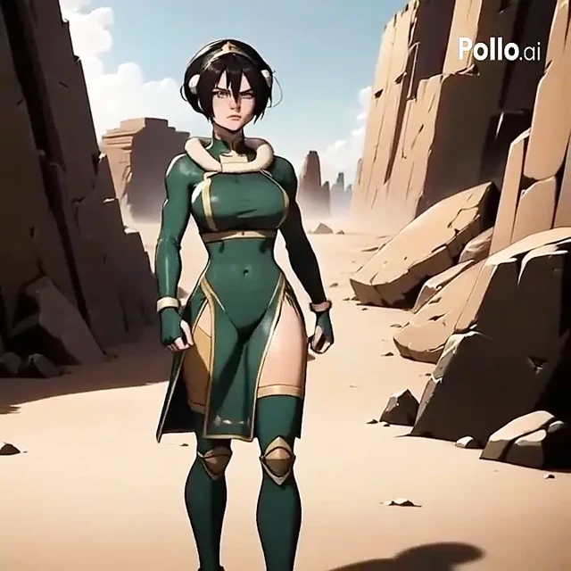 Ai oluşturulan tophfuta form avatar son hava bender çöl sikişi