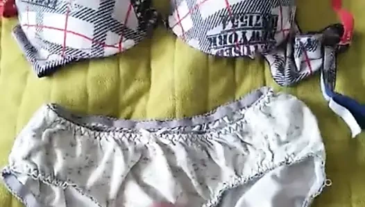 kuzen kardeş sutyen & külot Cum