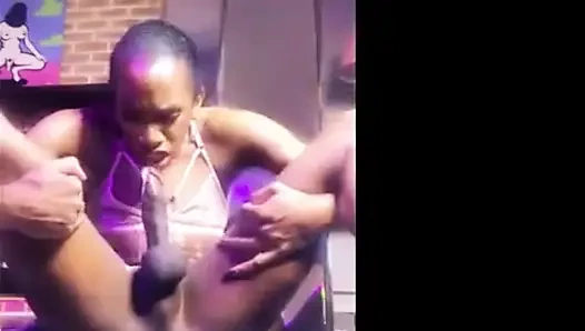 Bu sağlıklı bir kaçıktı.