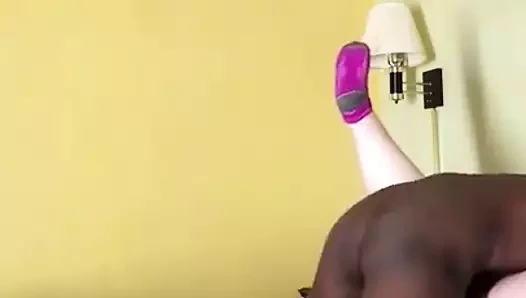 Bbw kutu bbc misyoner