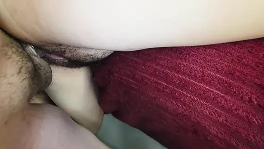 Fucking My Hairy Sister-in-law 2