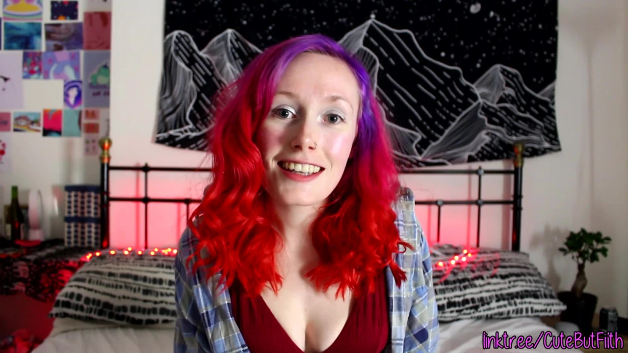 Red Light, Green Light,  JOI Femdom Follow along
