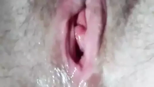 Kedi kasılma ve orgazm