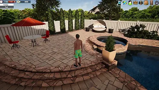 Tam oyun - deniz kenarı gizemi, bölüm 24