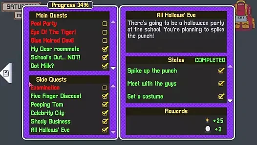 Dandy boy maceraları 0.4.2 bölüm 14 hemşire muayenesi loveskysan69