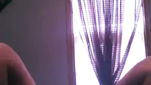 karısı mastürbasyon