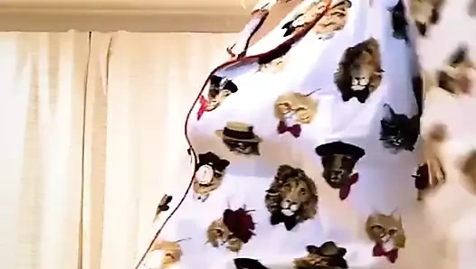 Chloe bennet pijama meme ucu kayması