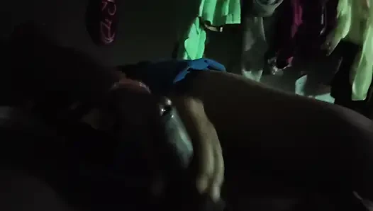 Üvey