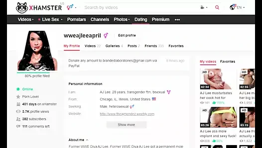 Aj lee çirkin bebek ağı hakkında