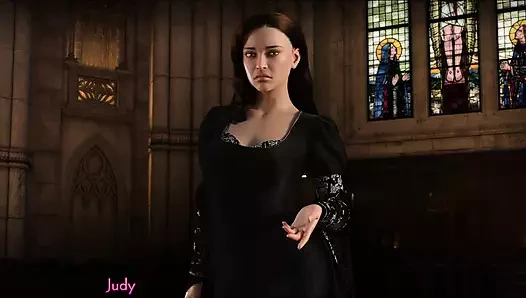 Genesis order - ep 67 - aman tanrım, bekaretini aldım! tarafından Misskitty2k