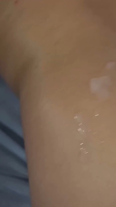 Dan, Ally Breelsen'in sulu Sibiryalı amını delik deşik ediyor, o da daha fazlasını istiyor! | Clip 1