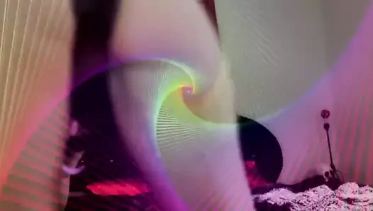 Hipnotize edici osuruklar ve queefs