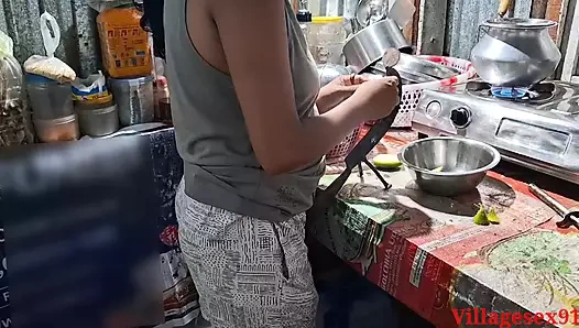 Ganyo Ka Bhabhi Ki Chudai Kitchen Room