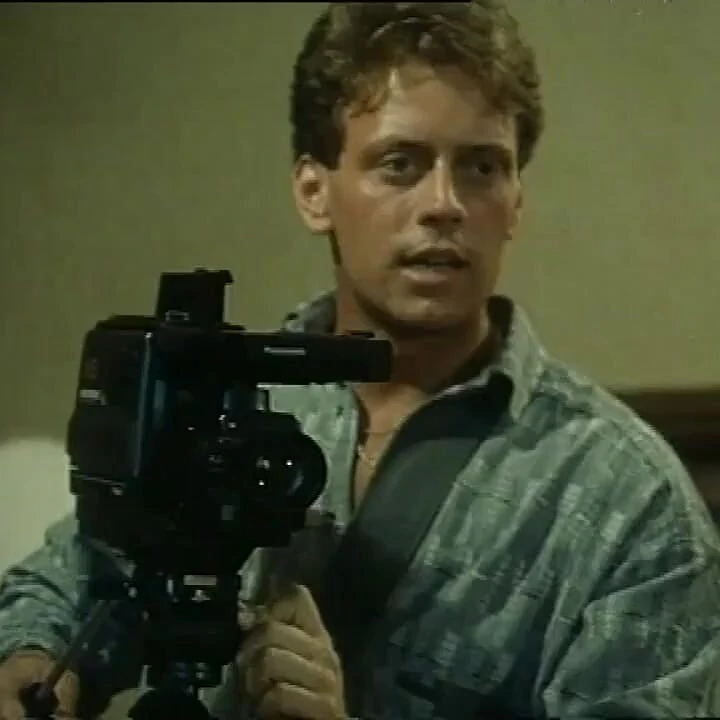 Rocco's Vintage Tale - Episode 5