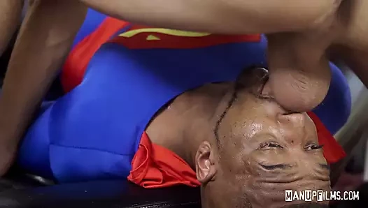 Manupfilms - iknanın gücü