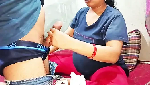 Ağıza boşalma derleme videosu Hintli yenge yarak emiyor oral seks yüzü sikiş videosu