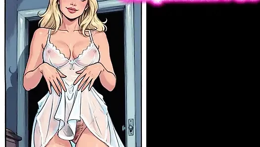 31 talimatı üvey anne sırılsıklam solo - benimle gel% 100 boşalırsın - edepsiz konuşma