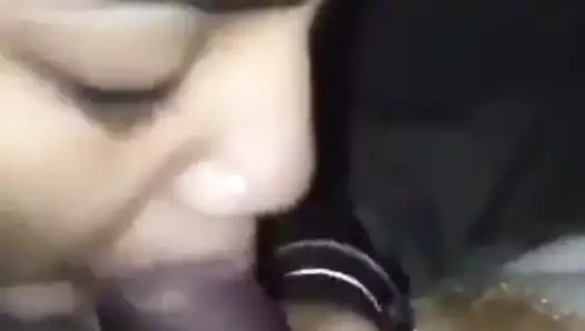 tamil kız oral seks