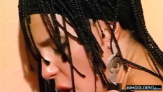 Heisser ırklararası sakso ve harter fick