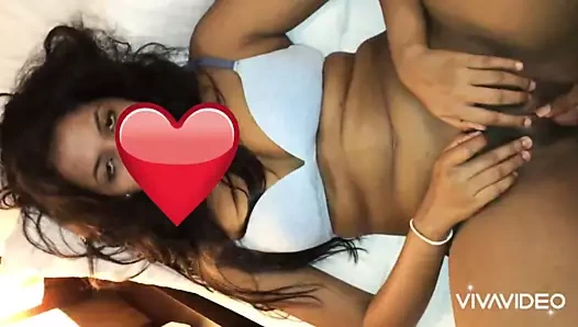 eski kız arkadaşımı becerdim