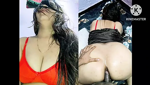 Desi Anal Sex Rani Bhabhi Ko Ghodi Bana Ke Choda Hindi Audio.
