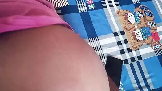 Lonely sister's hot