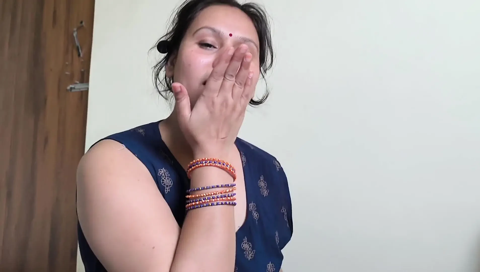 Cum in Mouth Handjob and Blowjob