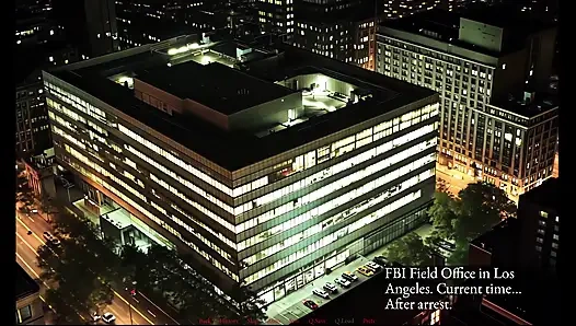 Ajan Sherine bölüm 2