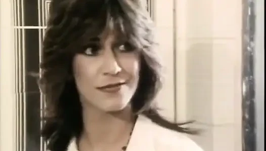 Klasik porno dvd'leri Marilyn Chambers'ın özel hayranı