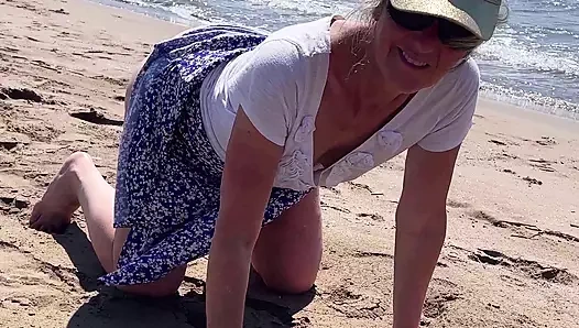 Kocamı aşağılamayı seviyorum