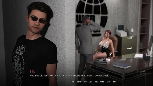 Güvensiz koca (bölüm 5)