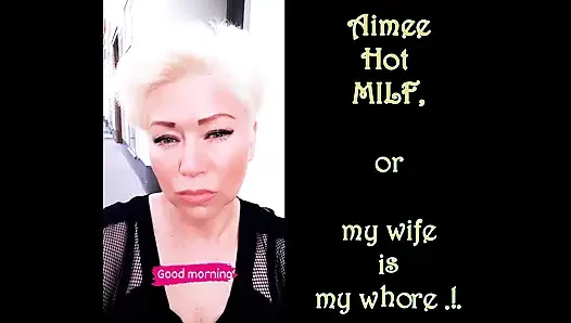 Karım harika bir web kamerası sürtüğü-8 .!. ))