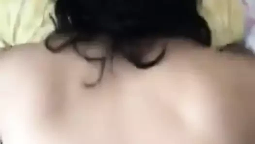 iyice bastir diyor hatun