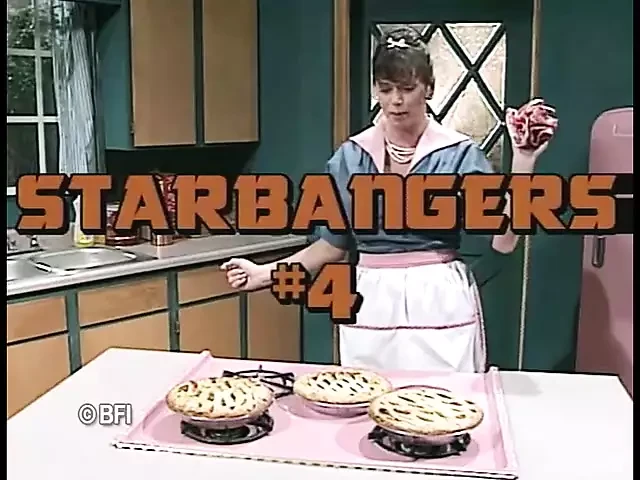 Star bangers 4 - DVD