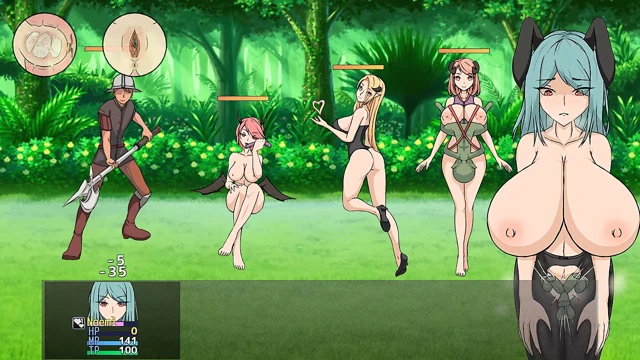 Aç noemi - savaş testi 03