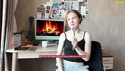 Lezbiyen olduğumu nasıl fark ettiğim. İlk Lezbiyen Cinsel Deneyimim