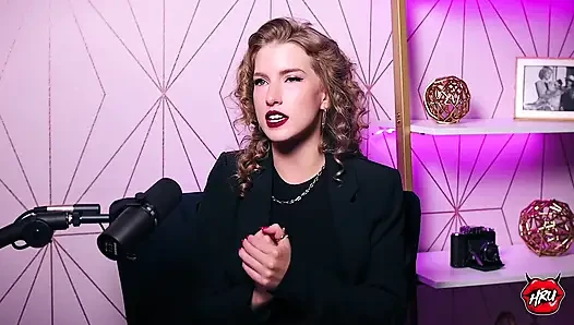 Octavia Red: Porno beni nasıl özgür etti