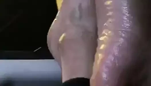 Ayak yiyebilirsin! (gece)