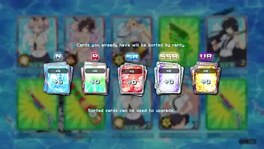 Hadi şeftalili kumsalda oyun oynayalım - 04 - oh olsun, oh olsun!! (deu)