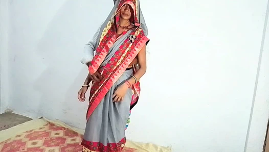 Hintli ateşli ve seksi evli kadın